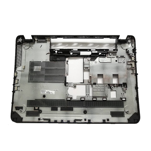 Pour <span class=keywords><strong>Hp</strong></span> ENVY <span class=keywords><strong>15</strong></span>-J <span class=keywords><strong>15</strong></span>-J000 étui pour <span class=keywords><strong>ordinateur</strong></span> <span class=keywords><strong>portable</strong></span> <span class=keywords><strong>15</strong></span>.6 <span class=keywords><strong>pouces</strong></span> couvercle inférieur D - Product Image 2