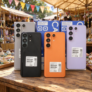 สมาร์ทโฟน camon50pro 5G รุ่น 24GB+1TB ของใหม่แกะกล่อง เวอร์ชันสากล ดีไซน์บางเฉียบ ระบบจดจำใบหน้า แบตเตอรี่ขนาดใหญ่ - Product Image 2
