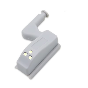 Kitchen Cabinet Lighting Cupboard Closet <b>Sensor</b> Inner Scharnier <b>LED</b> Lamp Hing <b>Light</b> <b>LED</b> Inner Hinge Lamp - Product Image 1