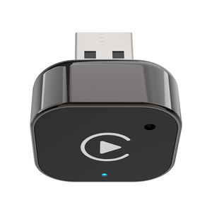 Mini Dongle KA05 Para Carplay y Android Auto, Adaptador Inalámbrico con la Conexión Más Rápida - Product Image 4