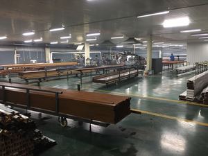 88 Mm Trượt Cửa Sổ Và Cửa <span class=keywords><strong>Pvc</strong></span> Co-Đùn Hồ Sơ Ấn Độ Hot Bán Rẻ Nhất <span class=keywords><strong>Upvc</strong></span> Hồ Sơ - Product Image 5