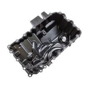 Bac à huile moteur avec kit de joints 11137618512 pour BMW Série 1 3 4 5 F10 F11 F20 F21 F30 F80 X1 E84 Z4 E89 - Product Image 4