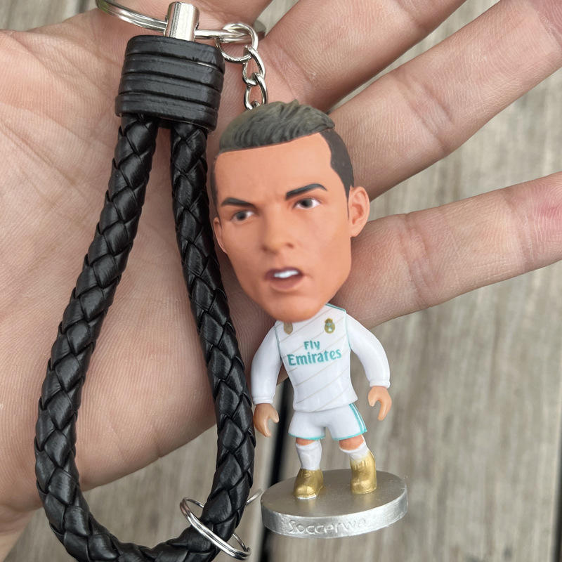 Pendentif Cristiano Ronaldo