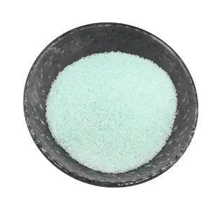 Soluble In Water And Glycerol Feso4 7h2o Ferrous Sulphate Anhydrous For Flocculant