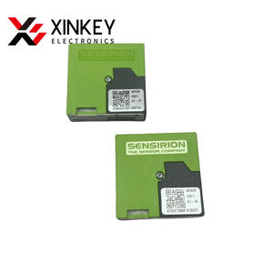 Sensor de polvo SPS30, sensor PM2.5 para HVAC y aplicación de calidad del aire, nuevo y original - Product Image 3