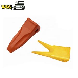 Punta de Diente de Cucharón para Excavadora WSG Doosan DX225 K1038006A - Product Image 4