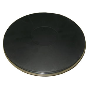 Vente chaude usine 230V 1000W 145mm <span class=keywords><strong>sans</strong></span> <span class=keywords><strong>thermostat</strong></span> plaque Chauffante En Fonte Plaque de Cuisson - Product Image 2