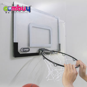 Juego deportivo para niños, anillo transparente de baloncesto - Product Image 4