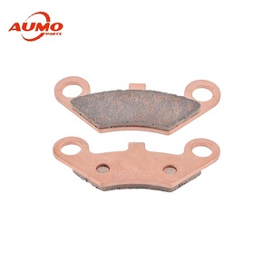 Plaquette de frein avant de moto bon prix pour CFMOTO ATV <span class=keywords><strong>CFORCE</strong></span> 400 <span class=keywords><strong>450</strong></span> 520 550 800 X5 X6 X8 - Product Image 1