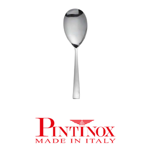 Louche de service Pinti Palace en acier inoxydable 18/10, épaisseur 3 mm Pintinox - Product Image 4