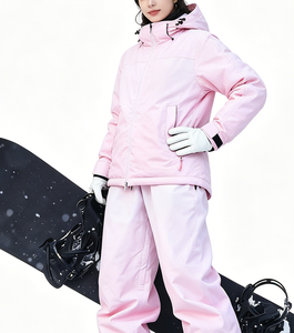 <span class=keywords><strong>Veste</strong></span> <span class=keywords><strong>de</strong></span> <span class=keywords><strong>ski</strong></span> imperméable personnalisée pour hommes et femmes, <span class=keywords><strong>veste</strong></span> <span class=keywords><strong>de</strong></span> <span class=keywords><strong>ski</strong></span> isolée, coupe-vent, vêtements <span class=keywords><strong>de</strong></span> sport d'hiver pour activités <span class=keywords><strong>de</strong></span> plein air - Product Image 1