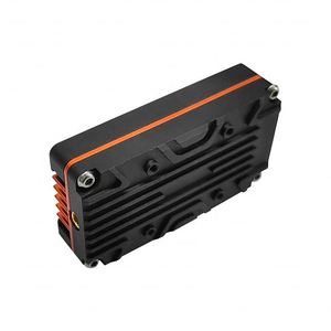 เครื่องส่งสัญญาณวิดีโอ vtx 4.9g 3W 5W พร้อมอุปกรณ์เสริมสำหรับรถแข่ง - Product Image 3