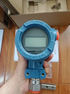 เครื่องส่งสัญญาณรุ่นใหม่ของแท้ Rosemounts Gauge และ Absolute Transducer 2088G พร้อมซีลไดอะแฟรม 1199 - Product Image 2