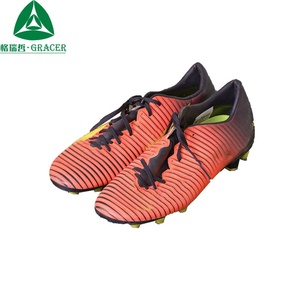 2019 de alta calidad zapatos de marca de los hombres al por mayor de segunda mano, Zapatos de deporte - Product Image 5