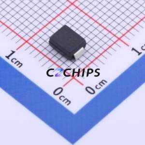 ทรานซิสเตอร์ไทริสเตอร์ DO-214AA P0640SC ใหม่ดั้งเดิมอุปกรณ์ป้องกันไฟกระชาก - Product Image 1