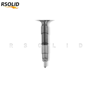 หัวฉีดดีเซล Rsoliddiesel 295050-0180 23670-0L090 Denso CR สำหรับรถยนต์โตโยต้า ไฮลักซ์ 1KD-FTV อะไหล่ระบบเชื้อเพลิงเครื่องยนต์ดีเซล - Product Image 3