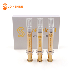 Sachets de lotions pour permanente et teinture des <span class=keywords><strong>cils</strong></span> Golden Rose Wonder Nourish Lash Lift Serum - Product Image 3