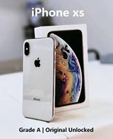 Venta al por Mayor de iPhones XS Usados, Desbloqueados de Fábrica, Originales, Completamente Probados, 64GB 256GB en Stock