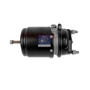 Cilindro de freno de resorte 81,50410-9936 hecho en fábrica compatible con motor diésel automotriz generador de autobús de camión MAN de buena calidad - Product Image 1