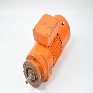 محرك ثلاثي الأطوار PLC طراز RF30DT71K2BZ - Product Image 1