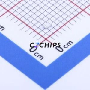 PTFR0603B4K53P9 SMD Resistor 0603 ( Type: Thin Film )( Resistance: 4.53kOhm Precision: 0.1% ) - Product Image 2