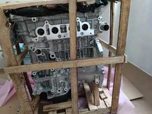 แบรนด์ใหม่2AZ เครื่องยนต์เปลือยสำหรับ Toyotaa RAV4 Highlander Alphard ในสต็อก - Product Image 4