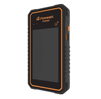 FOXWELL Programmation 315 433mhz Capteur TPMS universel programmable Maxitpms Ts7000 Outil de programmation TPMS OBD