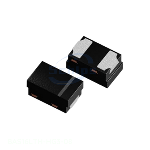 In Stock BAS16LTH-HG3-08 0402 Single Diodes Electronic Circuit Components - Product Image 1