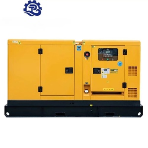 <b>Generator</b> Perkings Wechai Sdec Super Silent Open 20kw 30kw 50kw 100kw 200kw 400kw 500kw 800kw 1000kw <b>Generator</b> CT - Product Image 3
