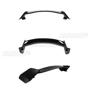 Alerón Trasero para Maletero de Coche, Accesorios para Honda Civic 2016-2021 Hatchback Sedán, Modificación de Alerón Trasero - Product Image 4
