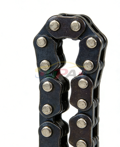 ระบบเครื่องยนต์ประสิทธิภาพสูง CHAIN-TIMING 24321-2E010 243212E010 สำหรับ CHAIN-TIMING สำหรับ H-yundai SOLARIS K-ia OPTIMA 24321 2E010 - Product Image 3