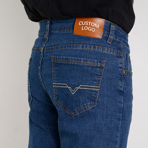 Xinglan pronto a spedire Jeans Denim per gli uomini <span class=keywords><strong>pantaloni</strong></span> aderenti <span class=keywords><strong>pantaloni</strong></span> Skinny Jeans <span class=keywords><strong>uomo</strong></span> - Product Image 4