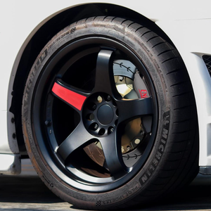 Jantes en alliage forgé DT 14-18 pouces 4x100 4x114.3 compatibles avec NSX JAZZ Accord <span class=keywords><strong>Mazda</strong></span> Miata RX7 <span class=keywords><strong>GTR</strong></span> 350/370/400z - Product Image 4