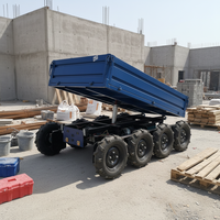 Chariot à palettes électrique certifié CE, alimenté par batterie au plomb, chariot à palettes robuste pour la logistique d'entrepôt