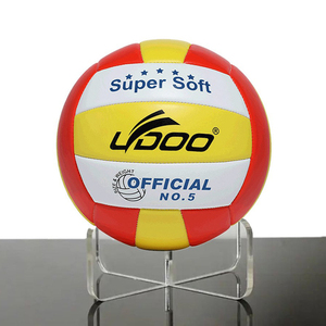 ที่วางลูกบาสเก็ตบอลอะคริลิค, ฐาน, แท่นวางลูกบอล, โต๊ะโชว์, แท่นวางโต๊ะวอลเลย์บอล, โต๊ะสวิง, แท่นวางฟุตบอล - Product Image 3