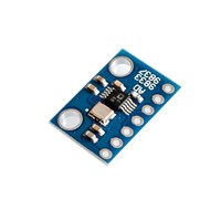 100 pièces AD9833 microprocesseurs programmables Module d'interface série Module générateur de Signal DDS à onde carrée sinusoïdale