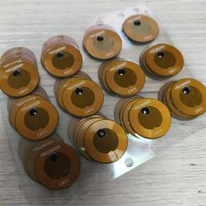 Etiqueta NFC Flexible Personalizada GSC de 24 mm, FPC NFC 213 Anti-Metal - Product Image 6