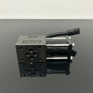 оригинальный 12 В, направленный клапан 12182613503 для вилочного погрузчика Linde 1218 HT30D, долговечность - Product Image 3