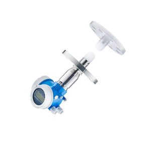 เครื่องวัดระดับเรดาร์ Eh Endershaus รุ่น FMR60-GRACCAGAA4GGJ ความแม่นยำ 0.1 อุปกรณ์เครื่องกลไฟฟ้า - Product Image 4