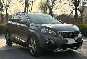 <span class=keywords><strong>Peugeot</strong></span> 4008 1.6THP Elite del 2017, Potenza Turbo, i-Cockpit Unico, Design Elegante, <span class=keywords><strong>Crossover</strong></span> Familiare Confortevole - Product Image 3