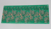 Chargeur de batterie 12V Amplificateur audio Carte PCB 1000W Ac Power Carte de circuit imprimé simple face