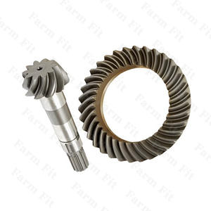 Jeu de roues et pignons 5141666 Z9/35 pour Ford NewHolland 130-90 DT, 180-90 DT, 140-90 DT, 115-90 DT - Product Image 1