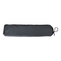 Porte-bagages universel souple pour toit de voiture, kayak, canoë, planche de surf, avec tapis de surf souples pour tous les véhicules
