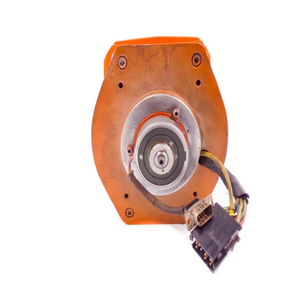 3HAC3697-1/3 UNMP Neues Original Sofort Lieferbar Industrielle Automatisierung PLC Dedizierter PLC-Programmiercontroller - Product Image 1