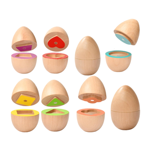 <span class=keywords><strong>Casse</strong></span>-tête en <span class=keywords><strong>bois</strong></span> 3D, jeu de logique, blocs Soma, jouet géométrique, défi pour adultes et enfants, décoration de bureau, cadeau pour la salle de classe - Product Image 2