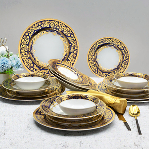 <span class=keywords><strong>Service</strong></span> <span class=keywords><strong>de</strong></span> vaisselle <span class=keywords><strong>de</strong></span> <span class=keywords><strong>table</strong></span> en <span class=keywords><strong>porcelaine</strong></span> <span class=keywords><strong>de</strong></span> Chine osseuse <span class=keywords><strong>de</strong></span> luxe Offre Spéciale 16 pièces <span class=keywords><strong>de</strong></span> haute qualité <span class=keywords><strong>Service</strong></span> en céramique à stockage rapide - Product Image 3