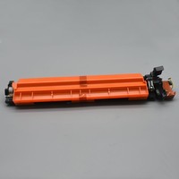 Konica Minolta Bizhub C220 C280 C360 C7788 KCMY Fotokopi Drum Kitleriyle Uyumlu Geliştiriciye Uygun Geliştirici Ünitesi DV311