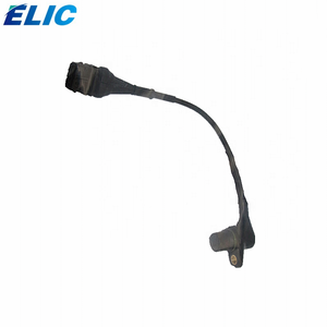 Capteur de position et tachymètre pour camion excavateur ELIC EC210, référence Penta 20482772 20820494 20459016 20450707, pour remplacement - Product Image 4