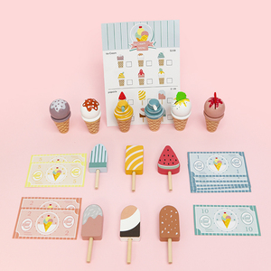 Juego <span class=keywords><strong>de</strong></span> Juguetes <span class=keywords><strong>de</strong></span> Madera <span class=keywords><strong>para</strong></span> Niños, <span class=keywords><strong>Casa</strong></span> <span class=keywords><strong>de</strong></span> Juego <span class=keywords><strong>de</strong></span> Madera, Cocina, Juegos Interactivos <span class=keywords><strong>para</strong></span> <span class=keywords><strong>Niñas</strong></span>, Simulación <span class=keywords><strong>de</strong></span> Heladería, <span class=keywords><strong>Juguete</strong></span> <span class=keywords><strong>de</strong></span> Madera <span class=keywords><strong>para</strong></span> Niños - Product Image 3