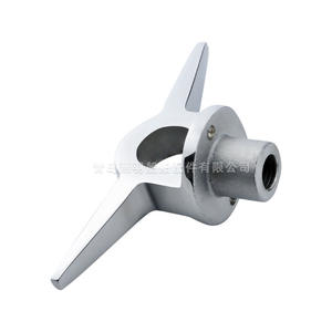 Perno de Amarre de Acero Inoxidable 316 de 6 Pulgadas, Ligero, con Incrustaciones, Herraje Marino para Yates, Embarcaciones y Barcos de Pesca - Product Image 2